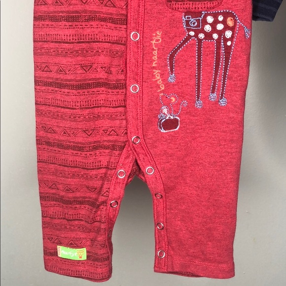 Naartjie one piece bundle set - Picture 4 of 10